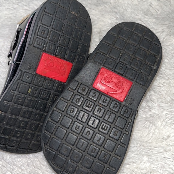 See Kai run shoes - Picture 4 of 5